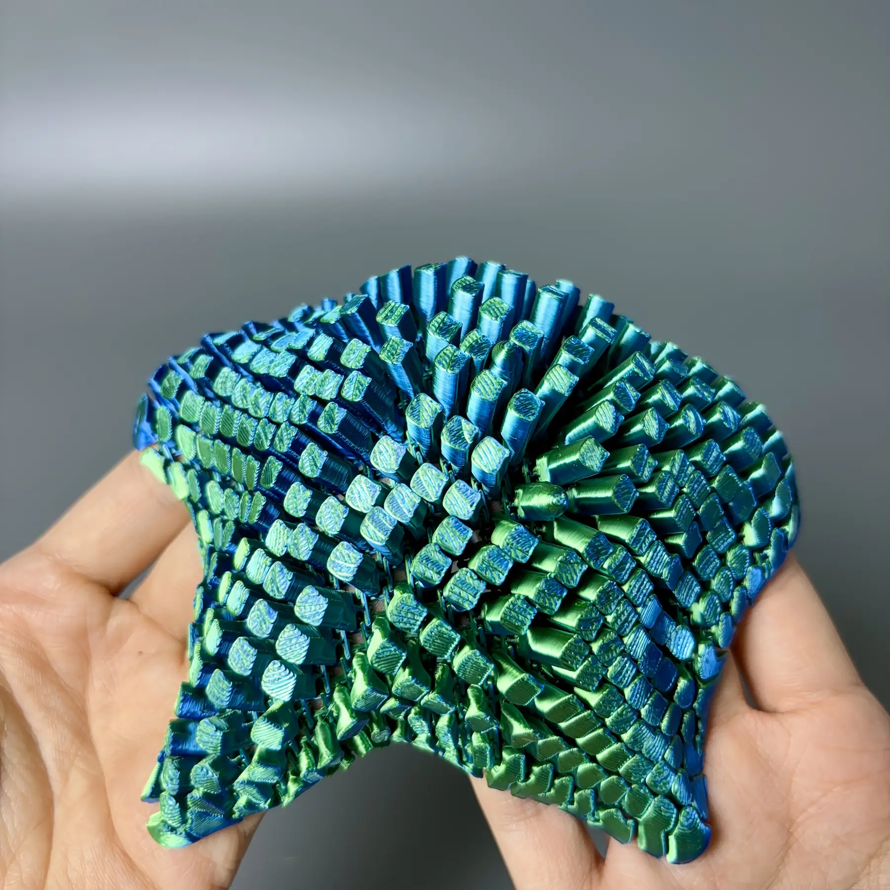 Magiczna gwiazdka sensoryczna